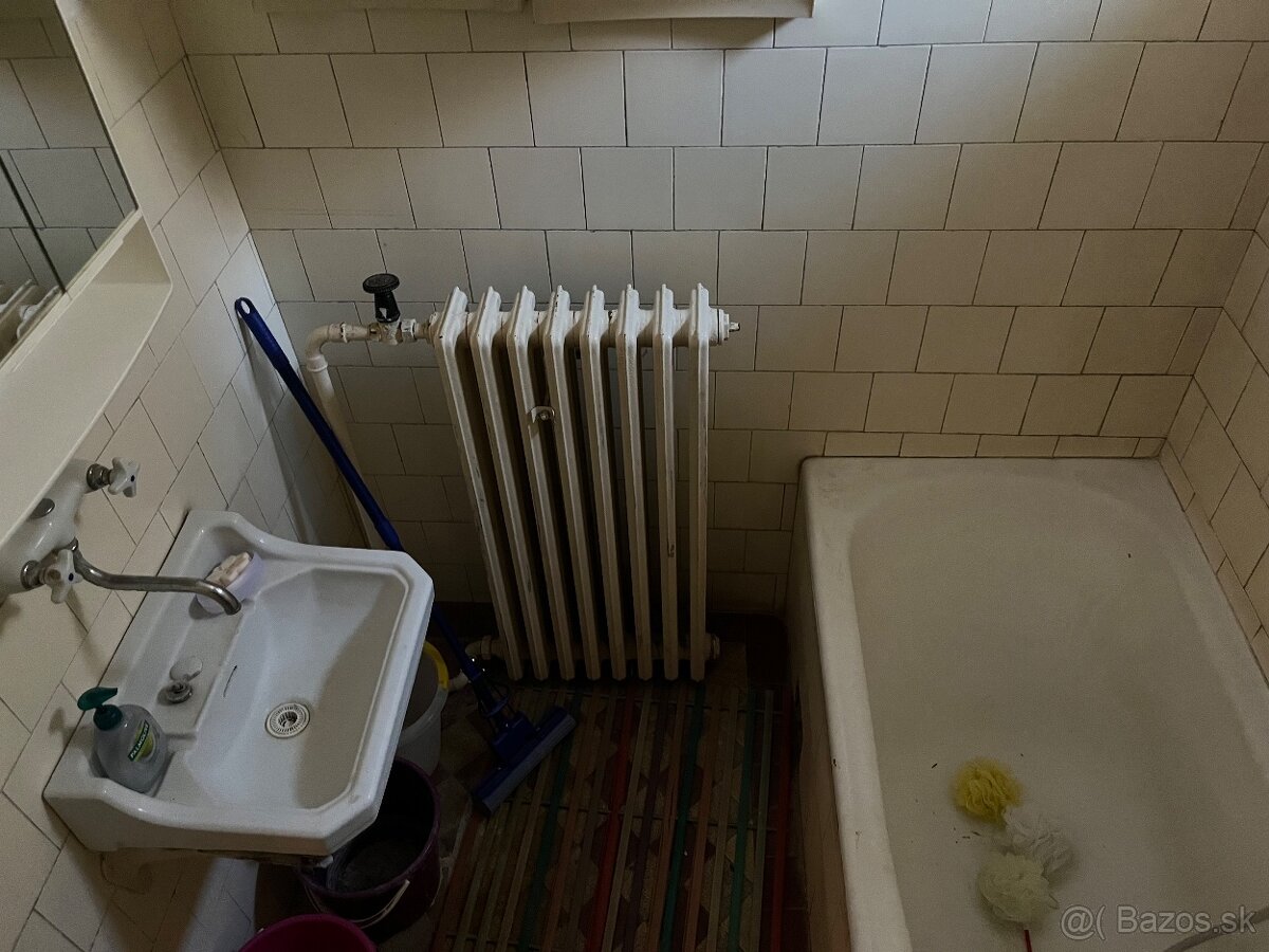 Predám rodinný dom v obci Banov - 8