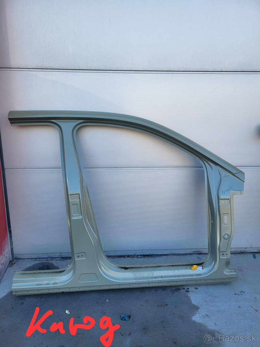 Skoda kodiaq karoq octavia scala rapid fabia superb - 8