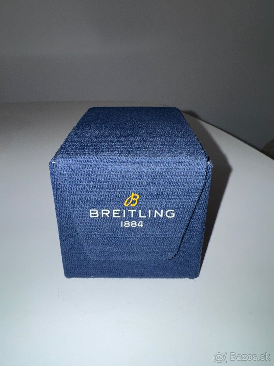 Breitling Endurance Pro X82310 - 8