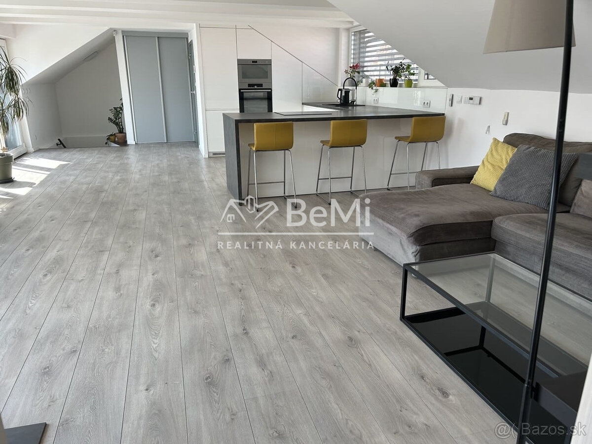 Atraktívne bývanie v Starom Meste - 8