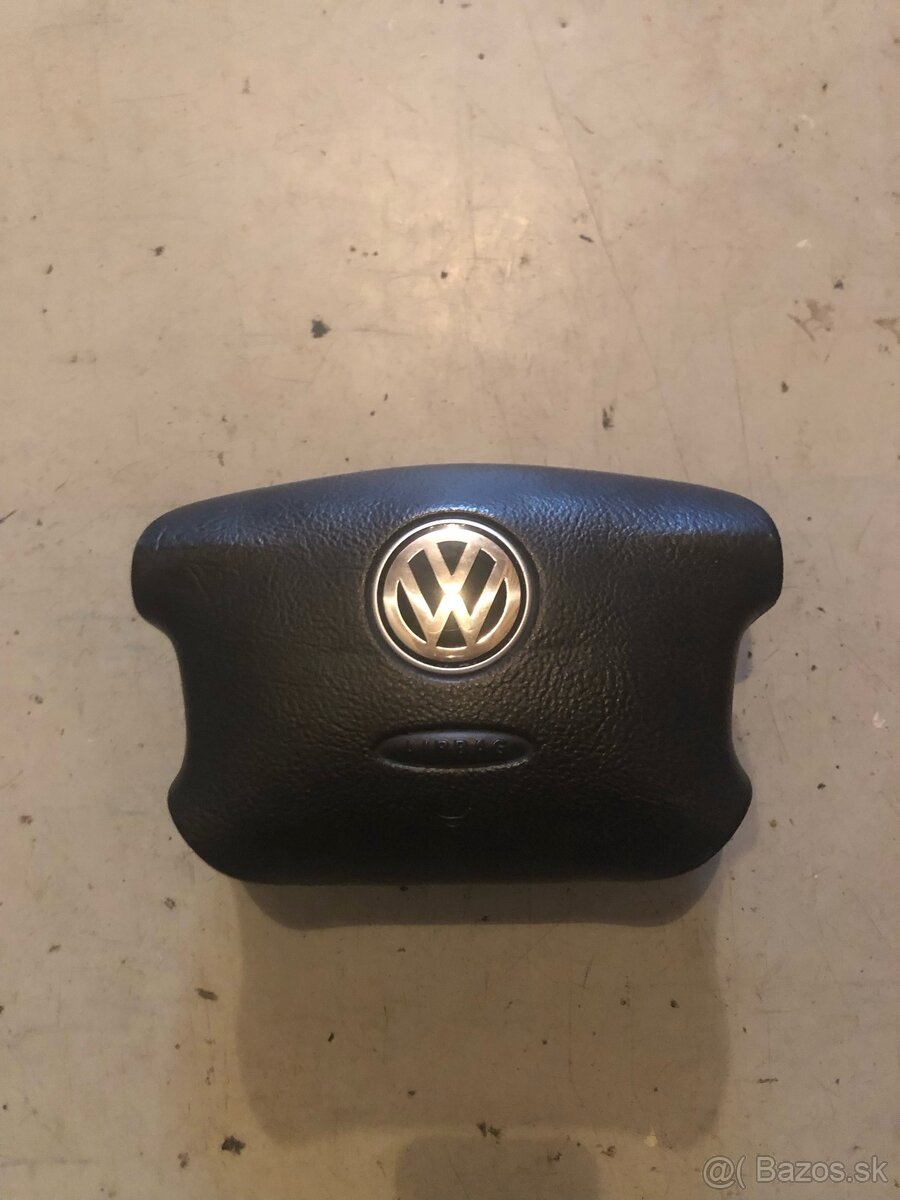 Diely interiéru VW mk4 - 8