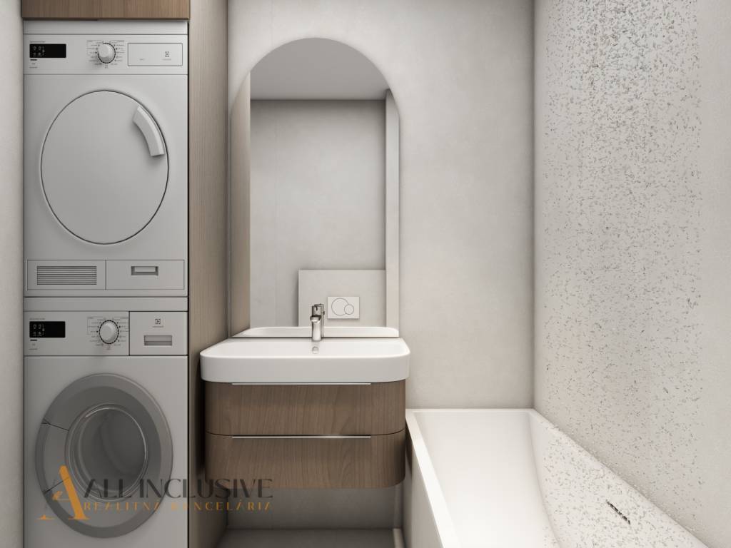 ALL INCLUSIVE l NA PREDAJ 2 IZBOVÉ BYTY DUNAJSKÁ STREDA - 8