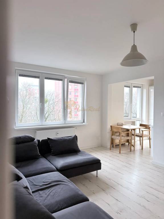 3-izb. byt, Sibírska ul., Nové mesto, balkón, lodžia, po rek - 8