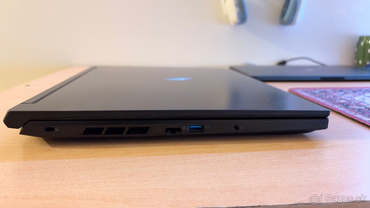 Acer Nitro ANV16-41|rtx4060|180hz| - 8