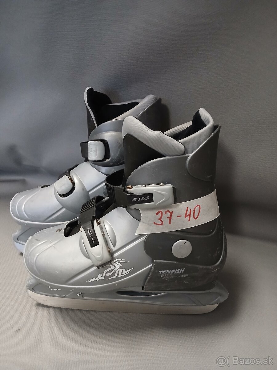 Predám lyže a korčule v dobrom stave - 8