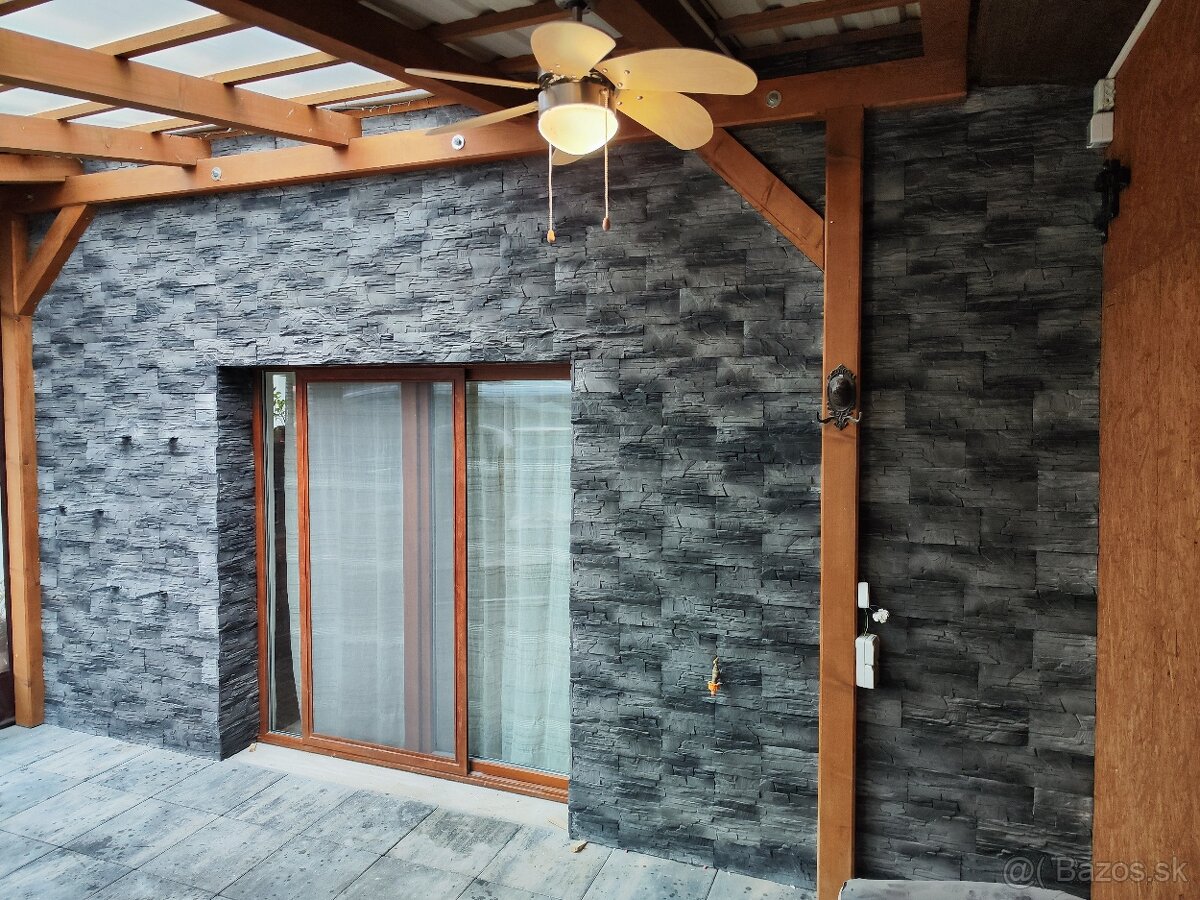 Obkladačské práce - 8