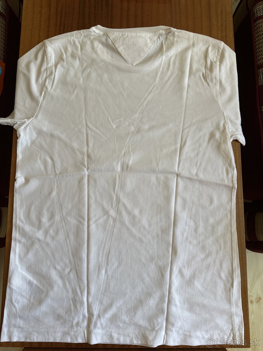 Chlapčenské tričká zn. Tommy Hilfiger - 8