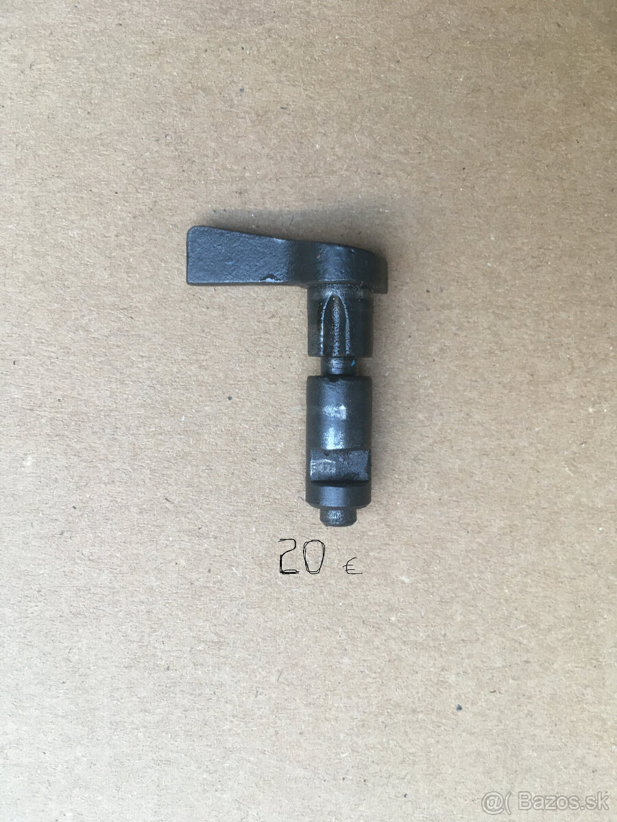 súčiastky vz 58 samopal - 8