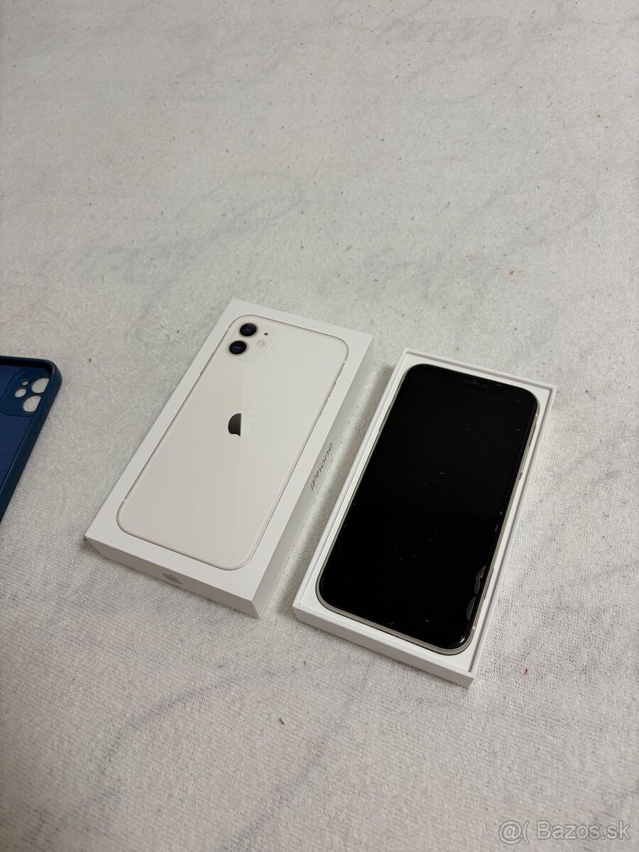 Iphone 11 64gb - 8