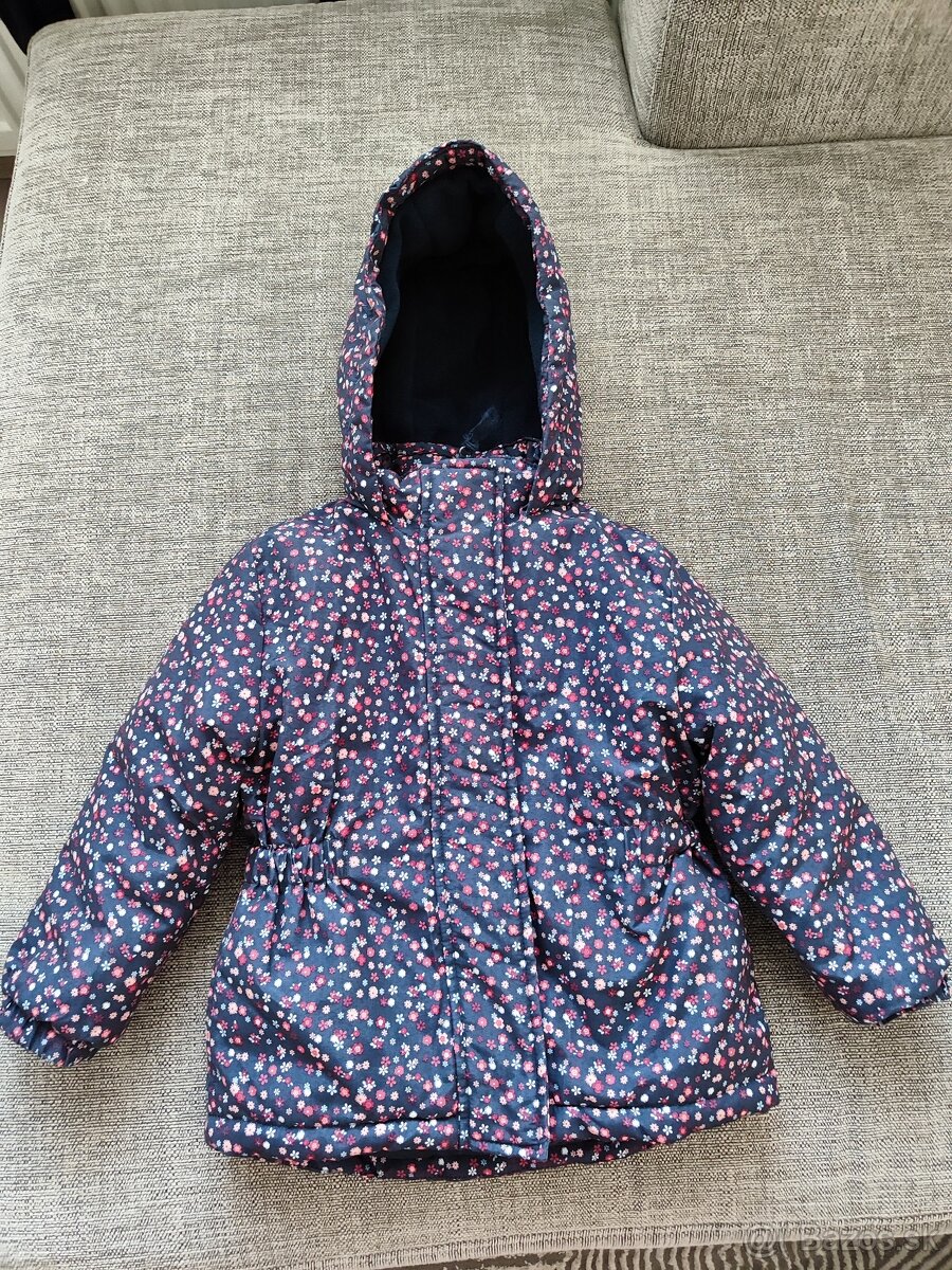 Zimná bunda Topolino 98 - 8