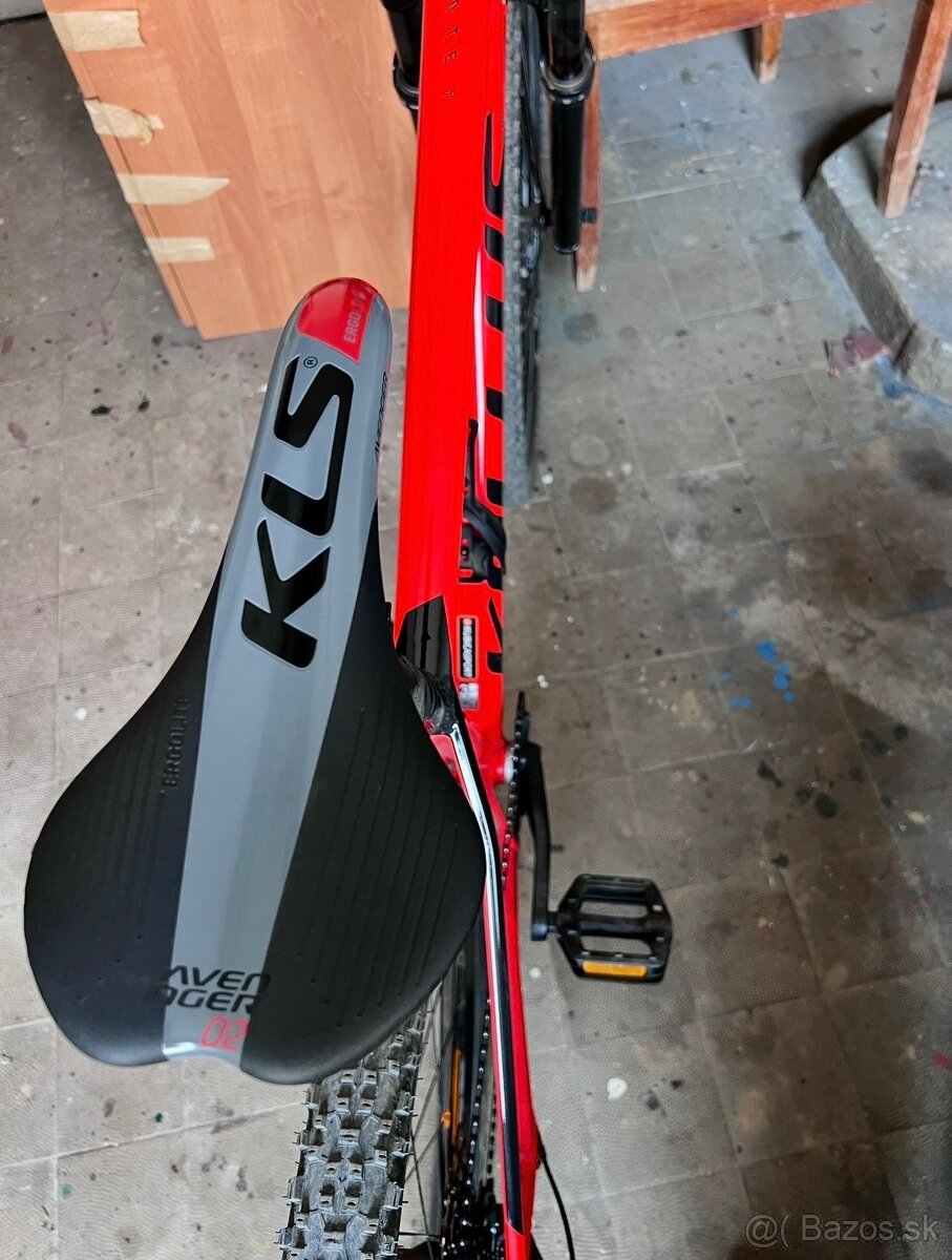 Kellys Gate 50 M 29’ - 8