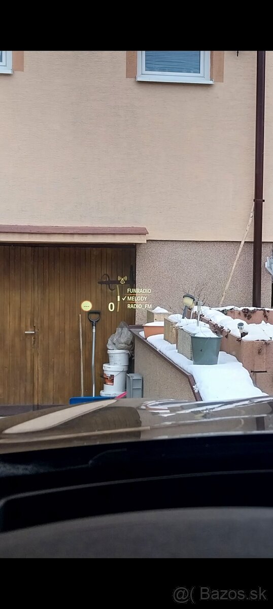 Bmw x3 30D, Hed-up,Navi,Hifi,Kamera, MOŽNÝ LEASING - 8