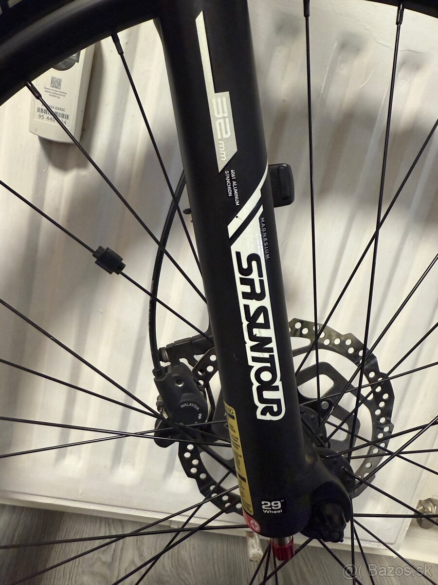 Canyon Grand Canyon AL6 - 8