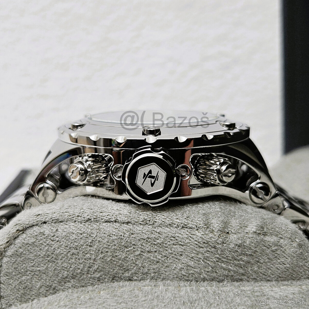 Hodinky INVICTA Reserve Subaqua - model 43312 - 8