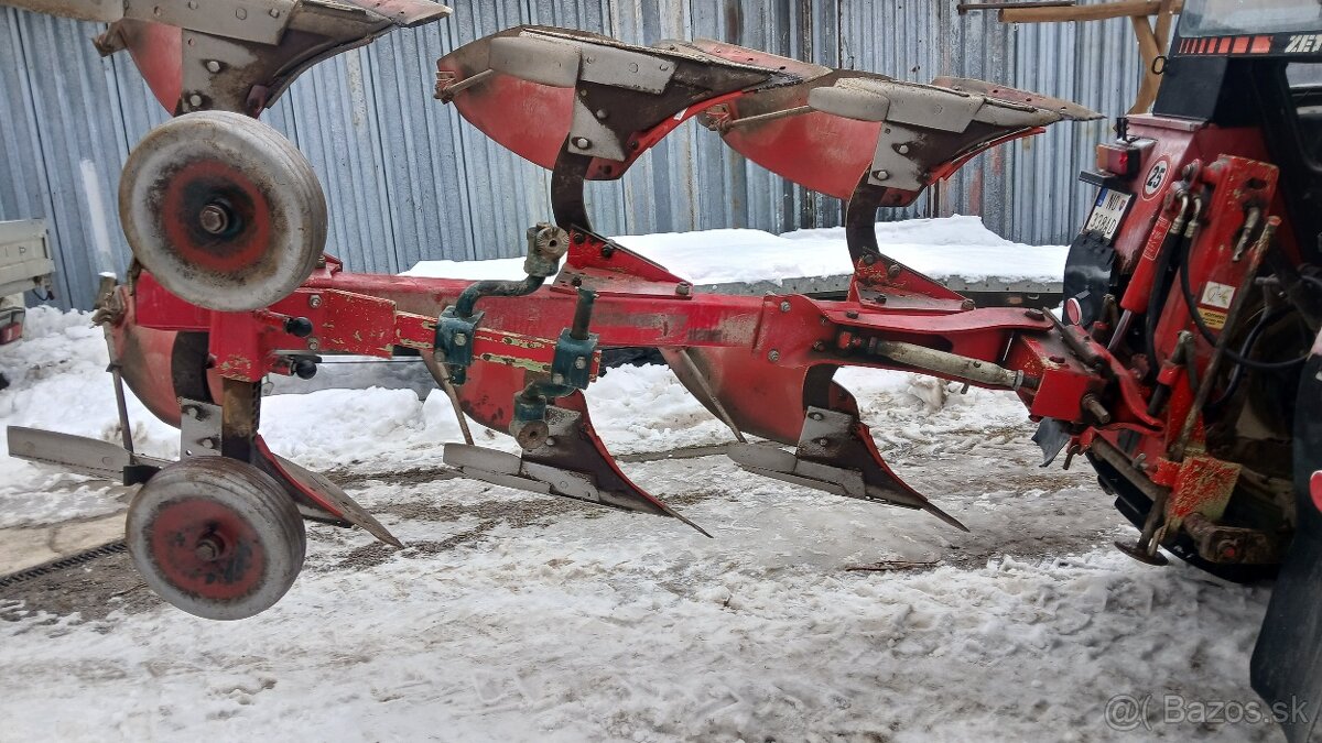 Pluh trojak obracak vogel noot - 8