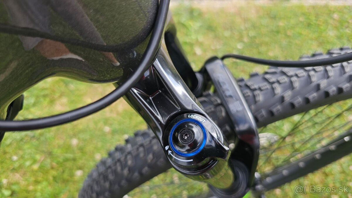 CRUSSIS e-Fionna 9.10-(720 Wh) 16" - 8