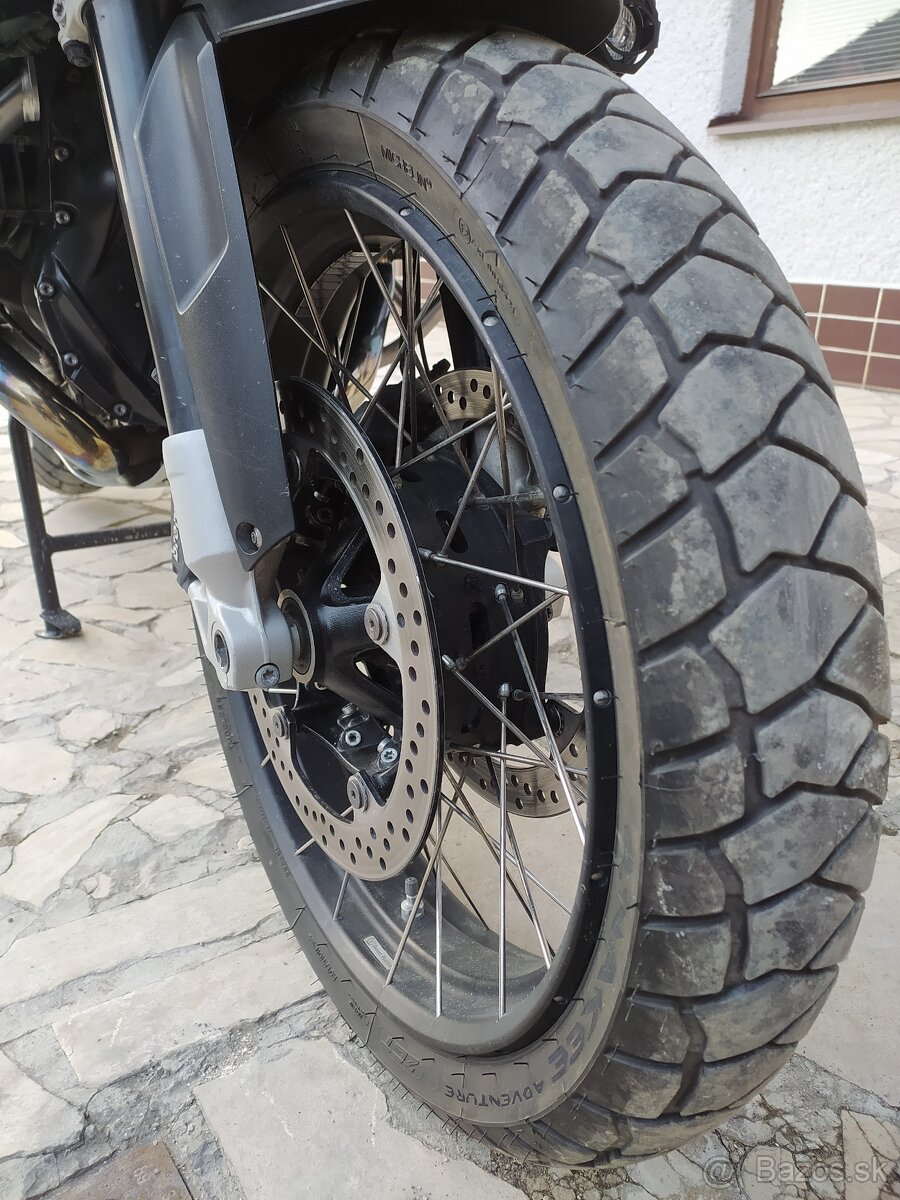 bmw r1200gs adventure - 8