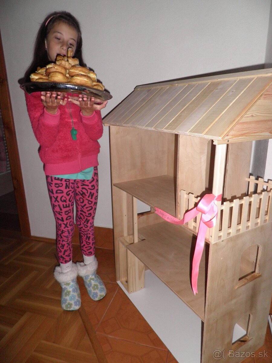 domcek pre dievca - 8