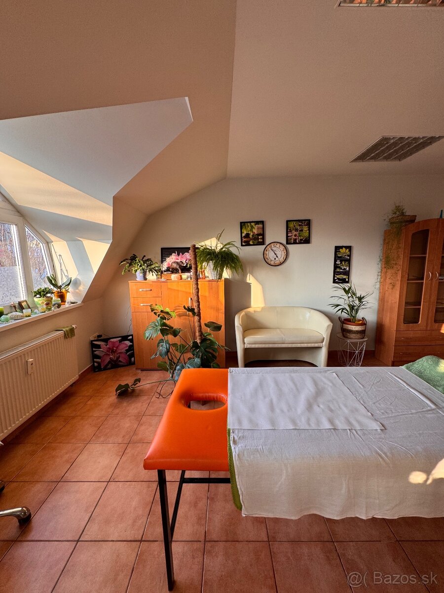 Budova polyfunkčná VT skvelá investícia pre podnikateľov - 8