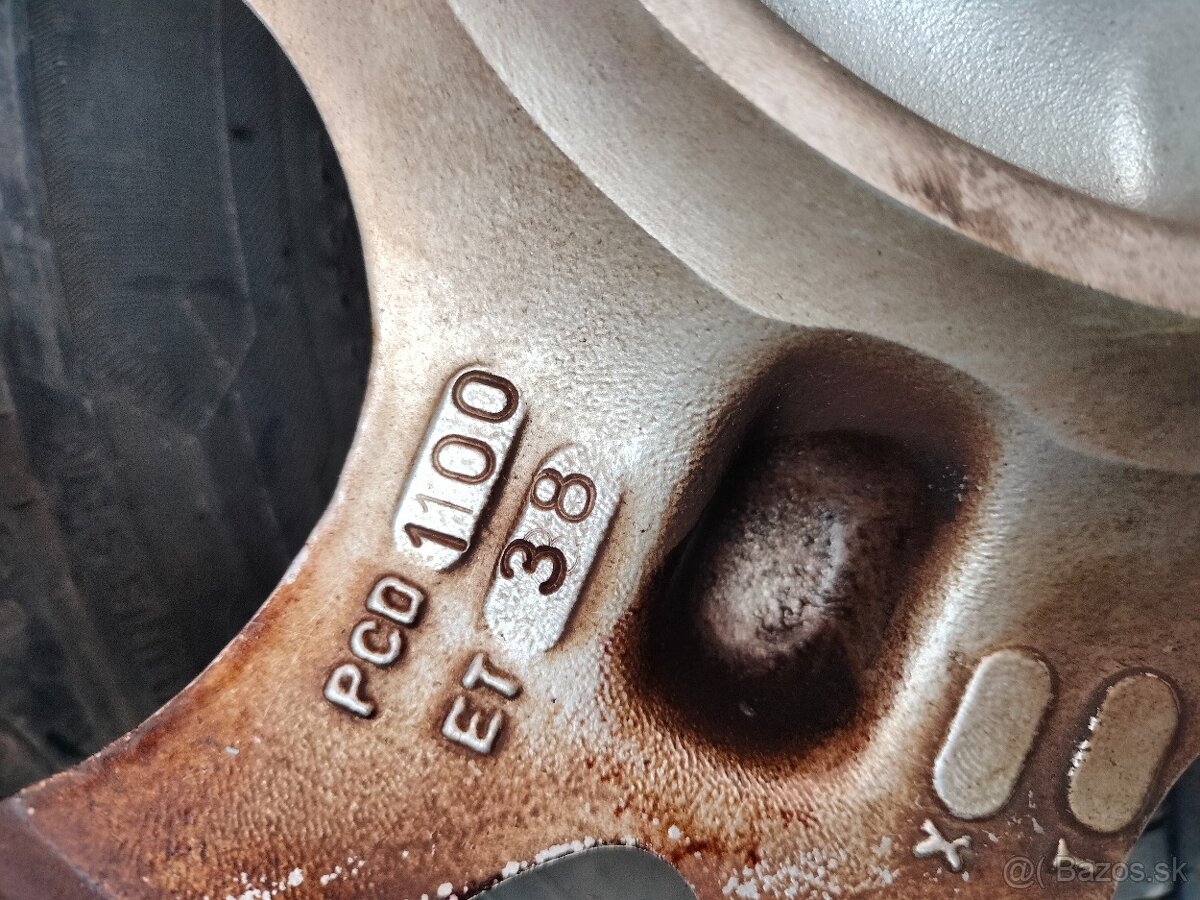 175/65 r14 Barum Bravuris 5 - 8