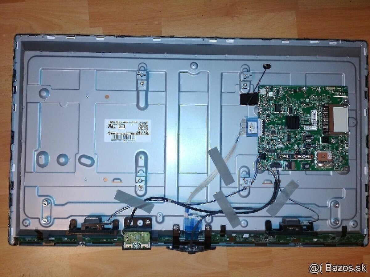 Rozpredam TV LG 32LH570U - 8