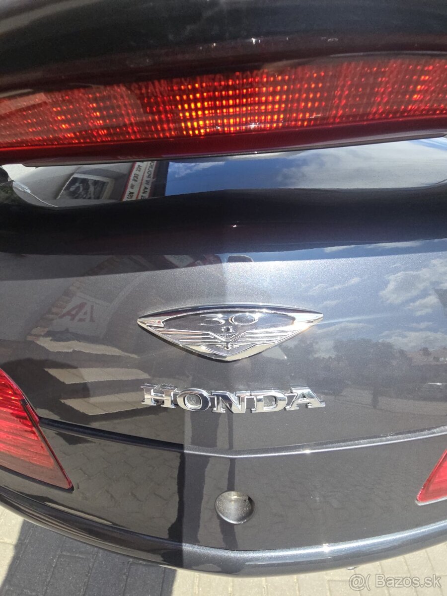 Honda GL1800,Limited - 8