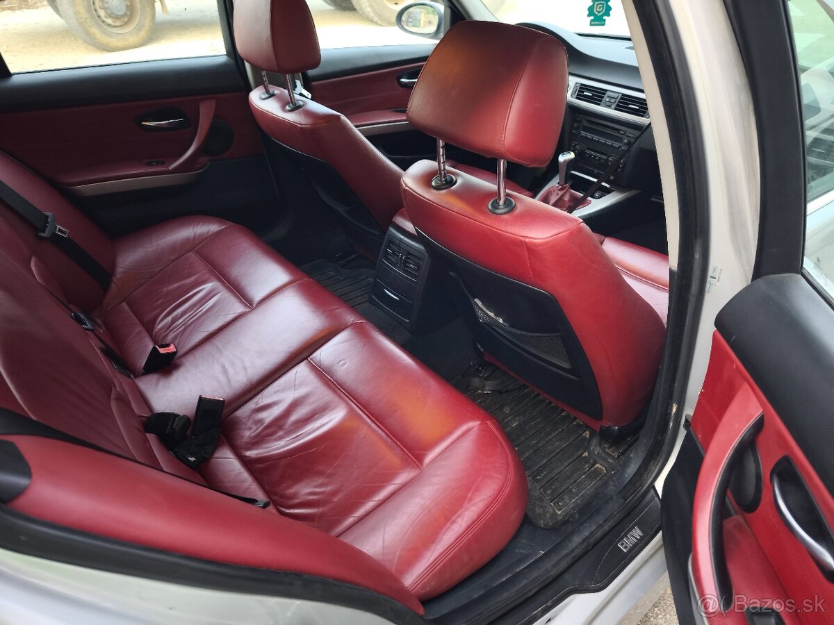 BMW e91 x-drive náhradné diely - 8