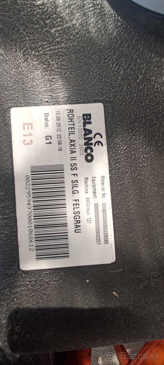 Predam cisto novi dres - 8