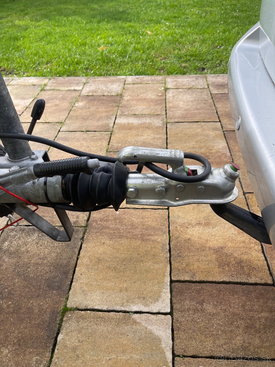 ERIBA Touring 3-miestny RETRO - 8