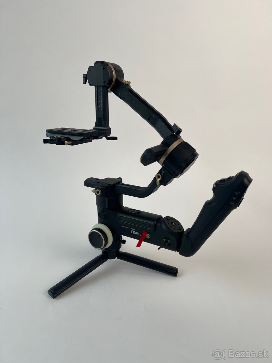 Zhiyun Crane 3S - 8
