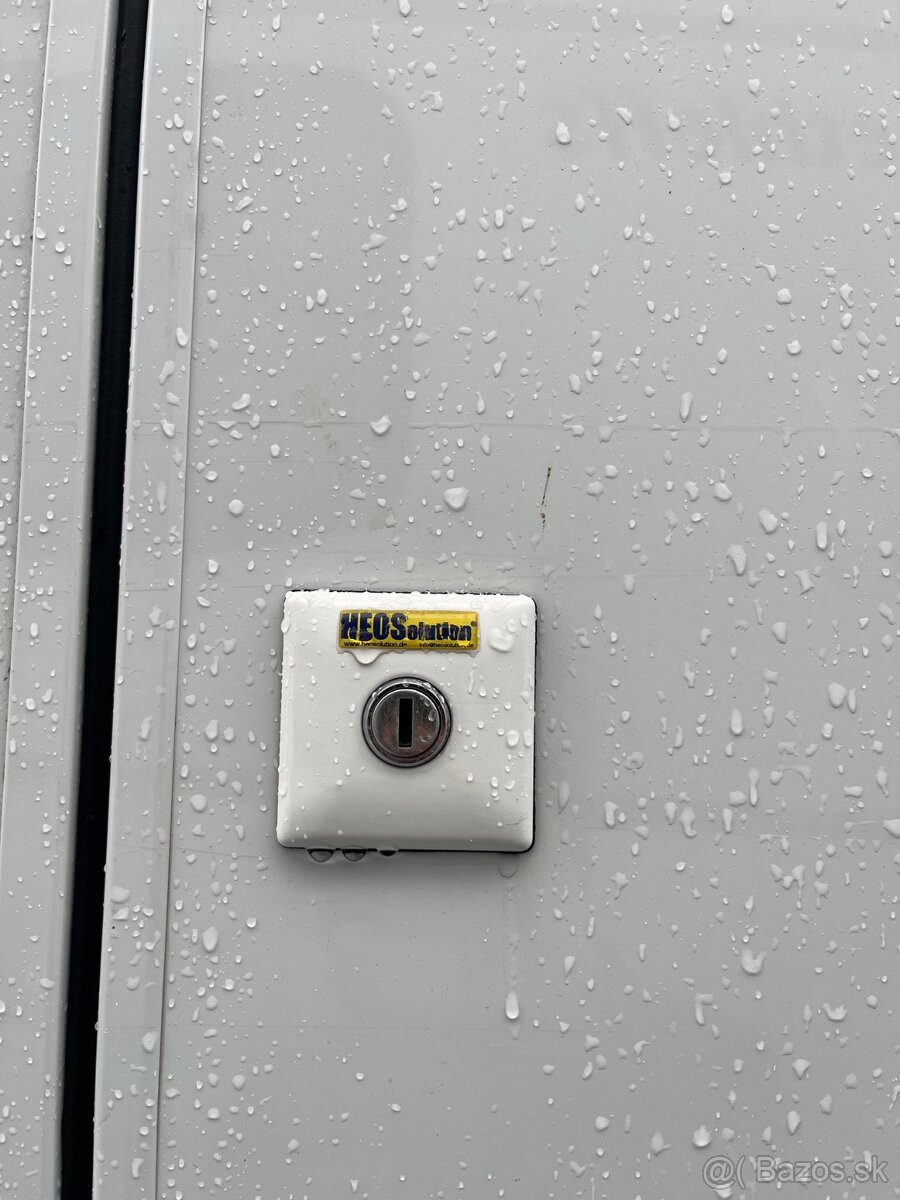 Sunlight alkovňa A72 - 8