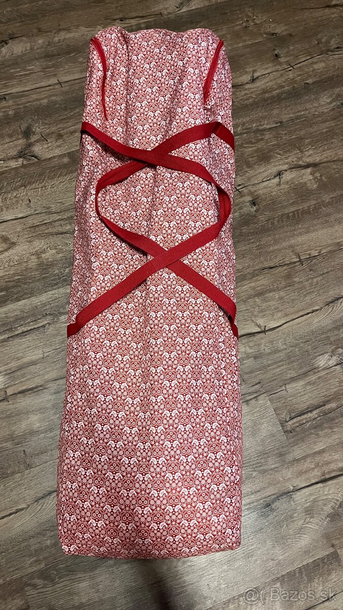 Petit&Mars Musca – golfový, farba Folk - 8