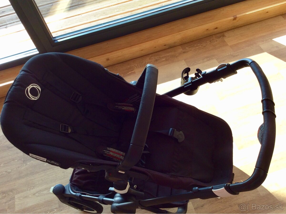 Kočík Bugaboo Buffalo - 8