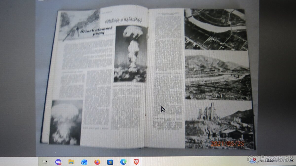 Knihy o letectví - 8