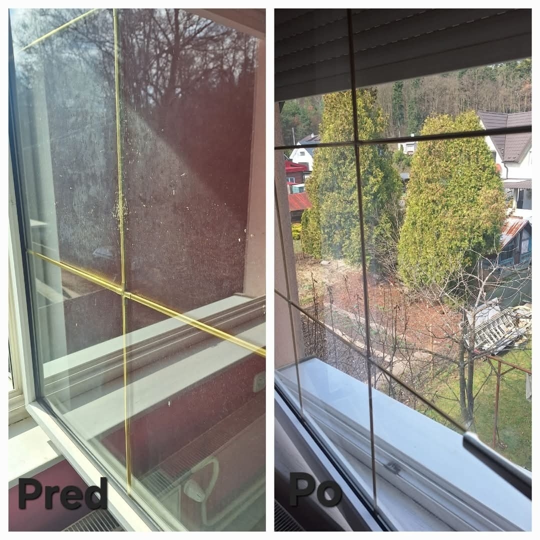 Pravidelne upratovanie, ... - 8