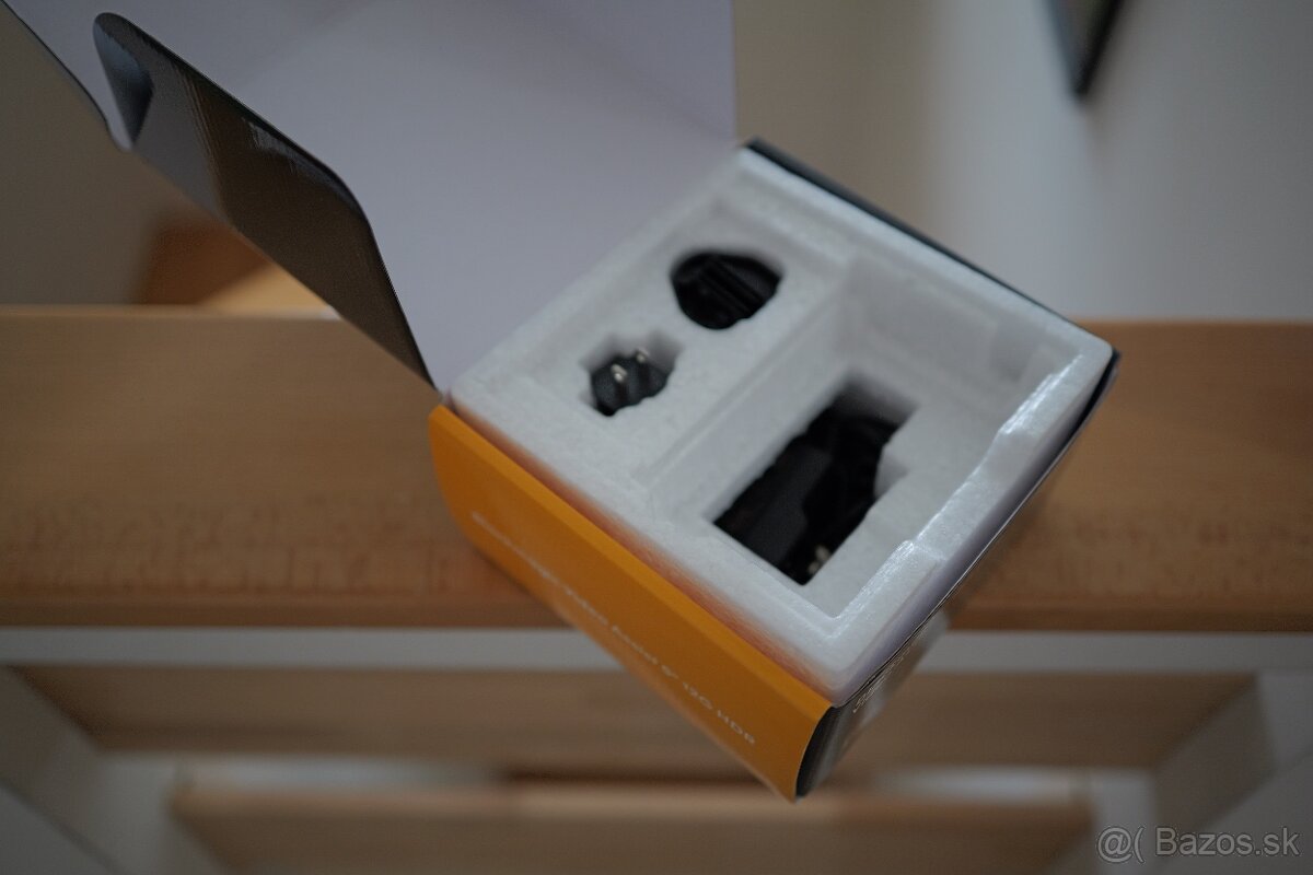 Blackmagic Videoassist 5" 12G – TOP stav - TOP CENA - 8