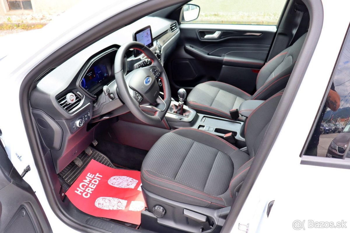 Ford Kuga 1.5 ST Line EcoBoost 4x2 - 8