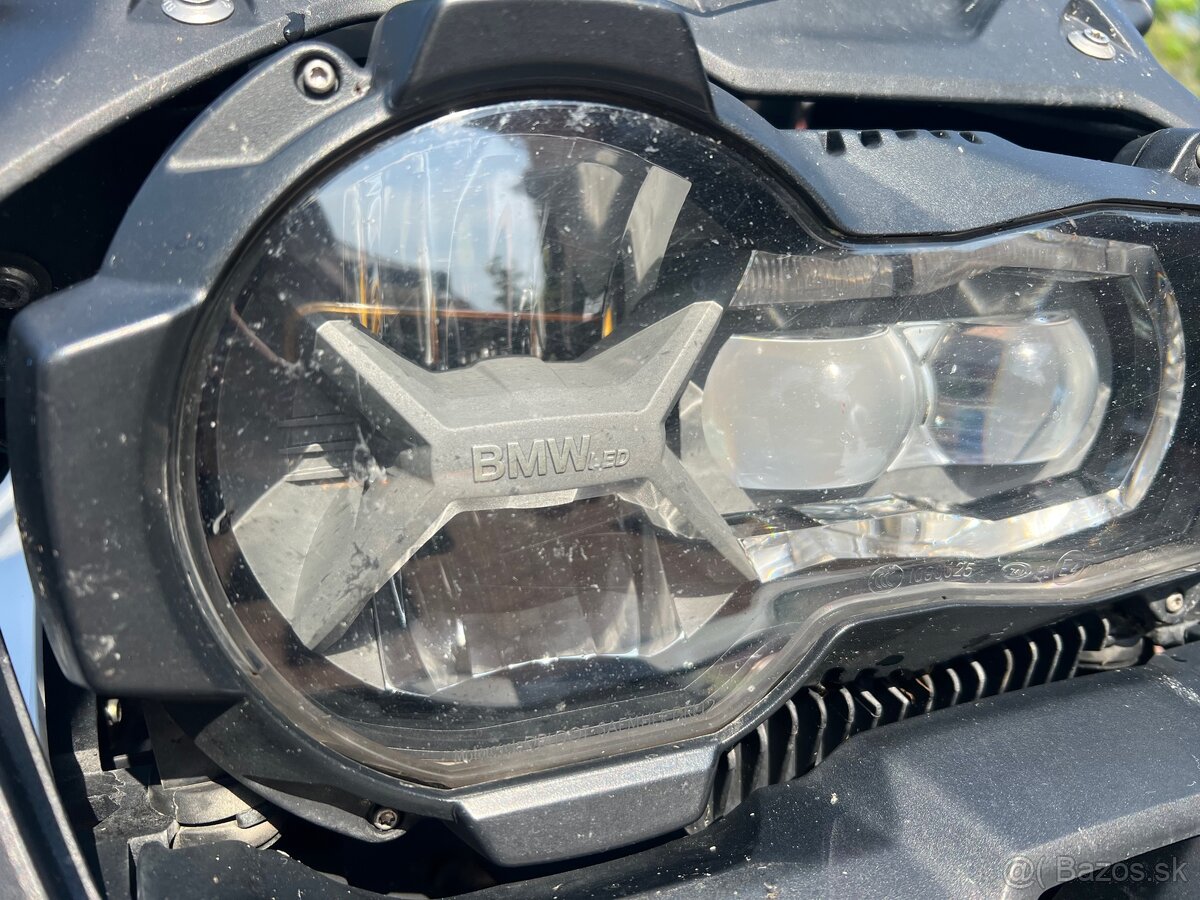 R1250gs Hp r - 8