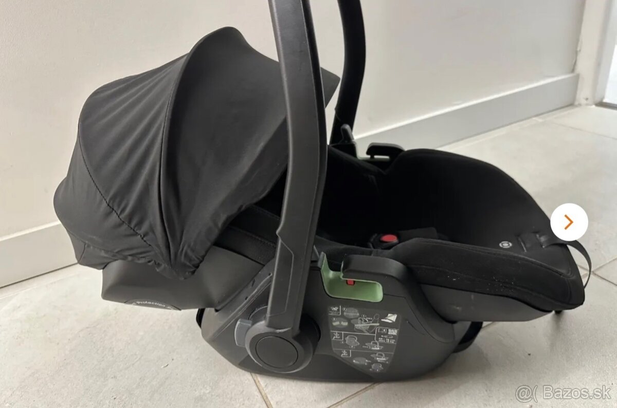 Thule maple - 8