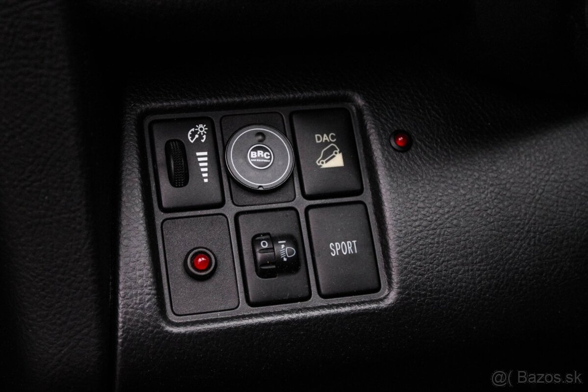 Toyota RAV4 2.0 + LPG - 8