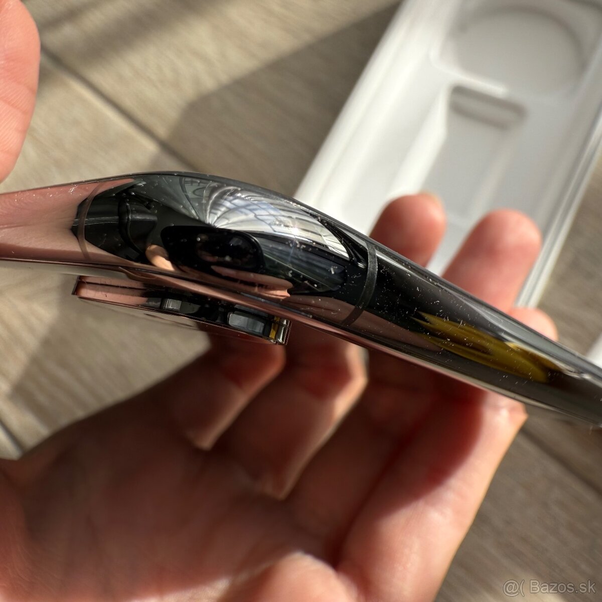 Iphone Xs Max Space Grey 512GB - 8