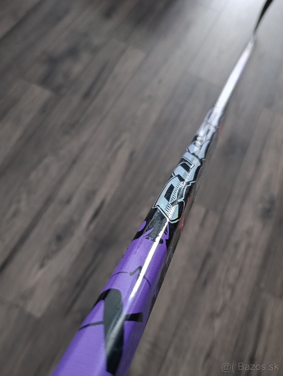 Hokejky Bauer Pulse Grafitti - 8