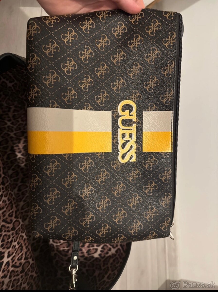Damska Guess kabelka - 8