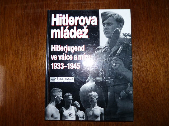 knihy – literatúra faktu, história, military 35 - 8