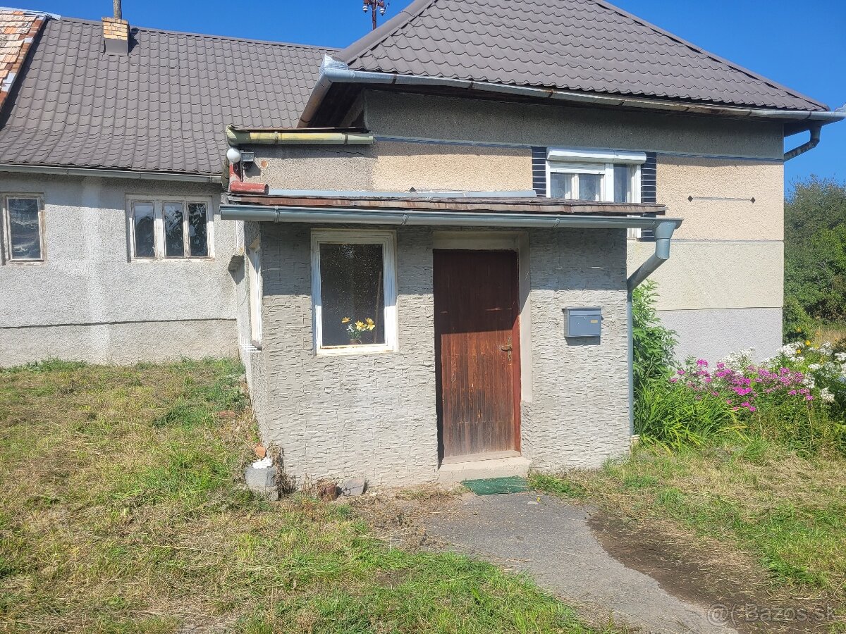 Dom Budínske lazy - 8