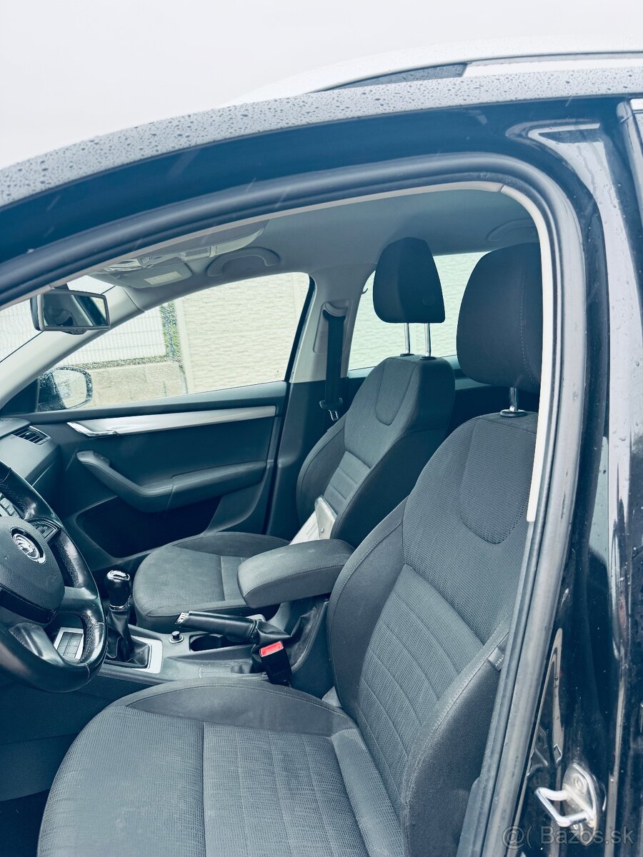 ✅ Skoda Octavia 3 TDI Elegance - 8