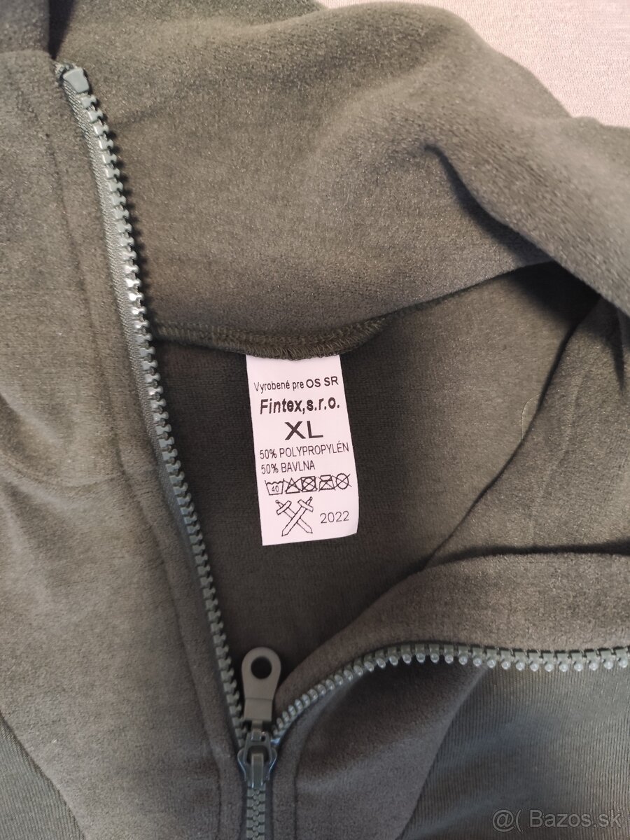 Predám vojenské veci - 8