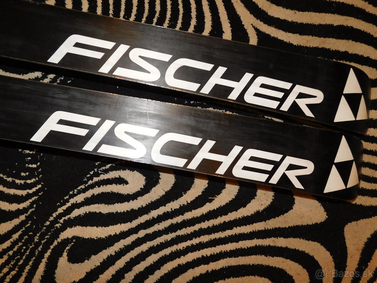 Fischer 185cm Offpiste,Freeride,Backcountry freestyle. - 8