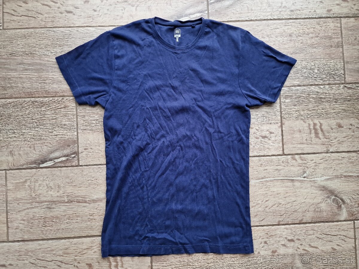 Pánske oblečenie L - 8