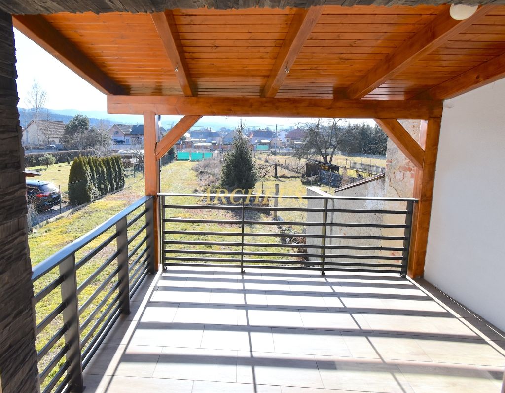 3D / EXKLUZÍVNE / RODINNÝ DOM, SPIŠSKÉ VLACHY, POZEMOK 683m2 - 8